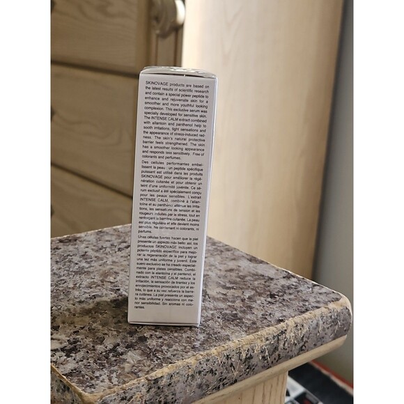 Babor Skinovage Calming Serum 30ml New, Sealed - Picture 4 of 6